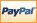 paypal account